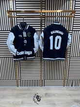 CHAQUETA BALENCIAGA MAX calidad